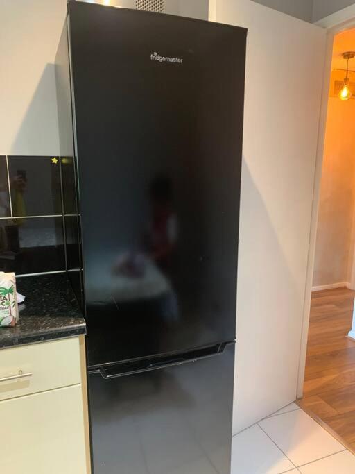 Cosy One Bed Flat Free Parking Apartman Send Kültér fotó